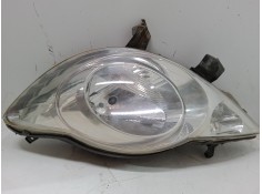 Recambio de faro izquierdo para peugeot 107 (pm_, pn_) 1.4 hdi referencia OEM IAM 81150-0h030