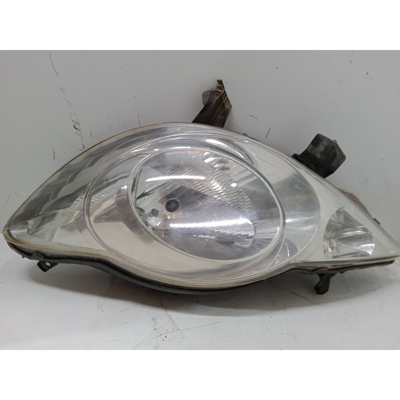 Recambio de faro izquierdo para peugeot 107 (pm_, pn_) 1.4 hdi referencia OEM IAM 81150-0h030  