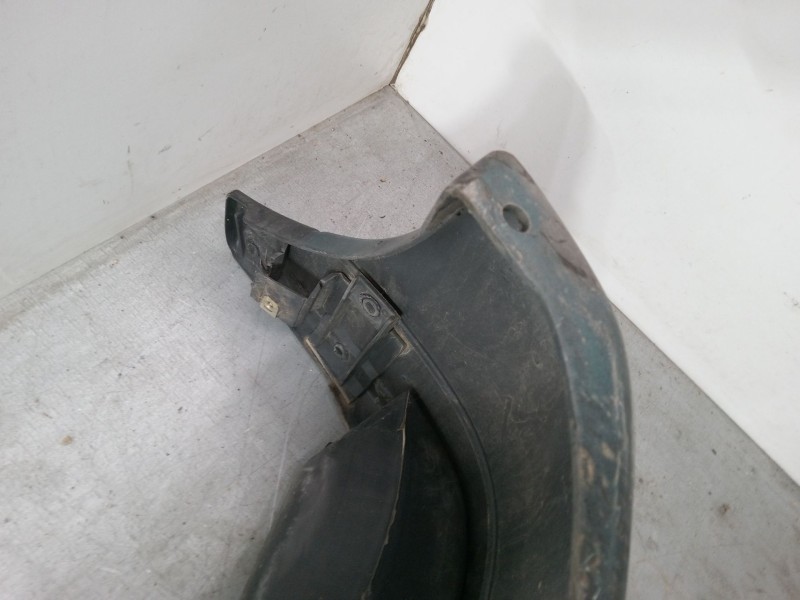 Recambio de paragolpes trasero para peugeot 106 i (1a, 1c) 1.4 d referencia OEM IAM   