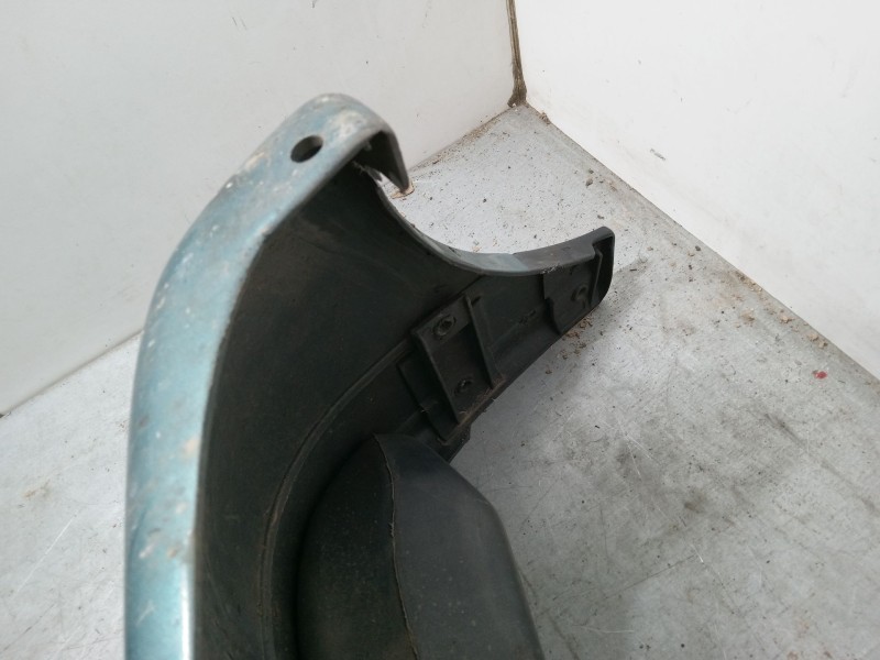 Recambio de paragolpes trasero para peugeot 106 i (1a, 1c) 1.4 d referencia OEM IAM   