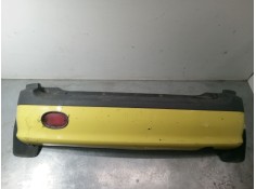 Recambio de paragolpes trasero para hyundai atos (mx) 1.0 i referencia OEM IAM   