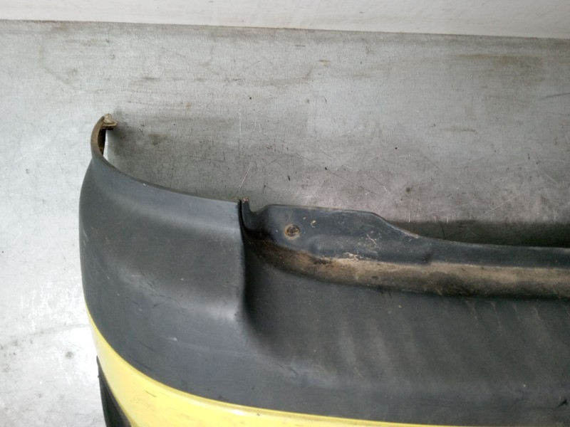 Recambio de paragolpes trasero para hyundai atos (mx) 1.0 i referencia OEM IAM   