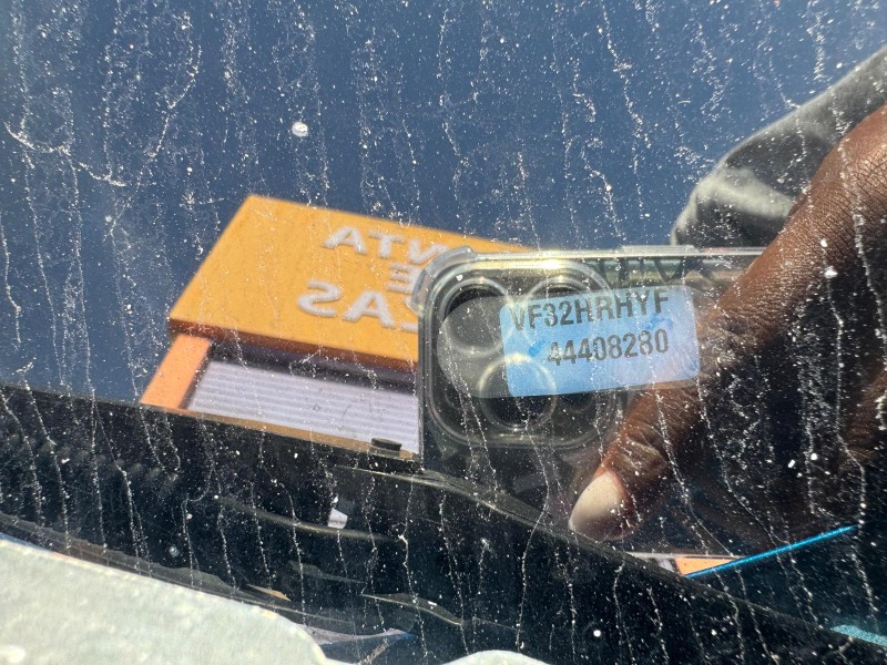 peugeot 206 hatchback (2a/c) del año 2005