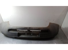 Recambio de paragolpes delantero para nissan terrano ii (r20) 2.7 tdi 4wd referencia OEM IAM   