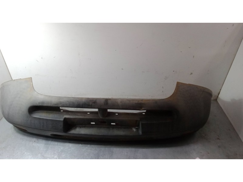 Recambio de paragolpes delantero para nissan terrano ii (r20) 2.7 tdi 4wd referencia OEM IAM   