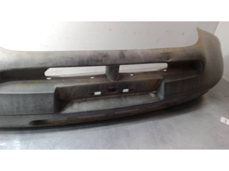 Recambio de paragolpes delantero para nissan terrano ii (r20) 2.7 tdi 4wd referencia OEM IAM   