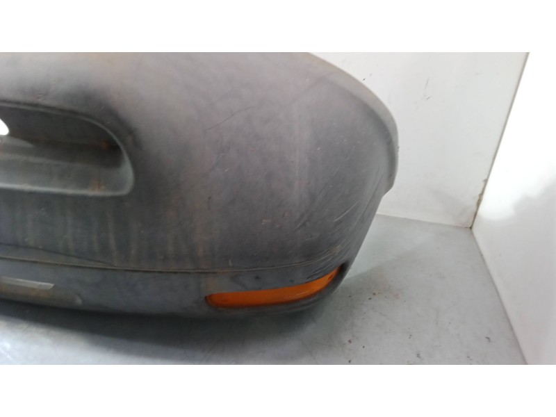 Recambio de paragolpes delantero para nissan terrano ii (r20) 2.7 tdi 4wd referencia OEM IAM   