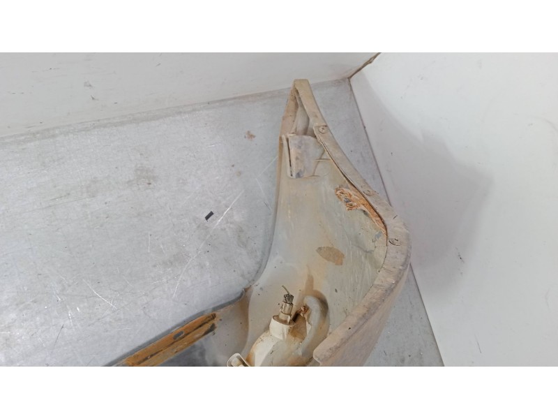 Recambio de paragolpes delantero para nissan terrano ii (r20) 2.7 tdi 4wd referencia OEM IAM   