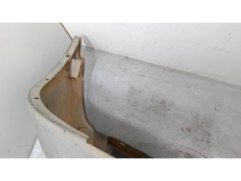 Recambio de paragolpes delantero para nissan terrano ii (r20) 2.7 tdi 4wd referencia OEM IAM   