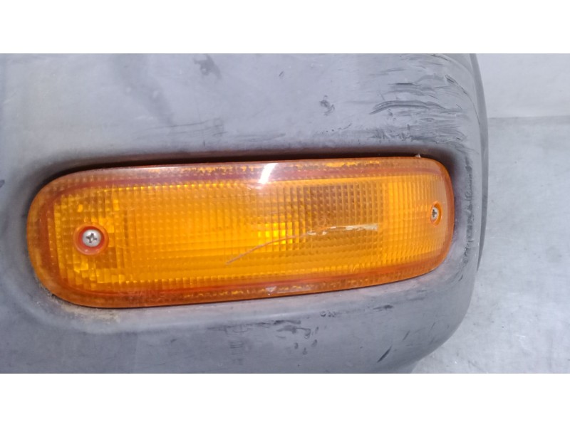 Recambio de paragolpes delantero para nissan terrano ii (r20) 2.7 tdi 4wd referencia OEM IAM   