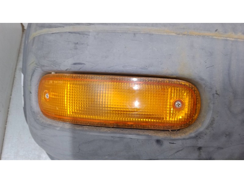 Recambio de paragolpes delantero para nissan terrano ii (r20) 2.7 tdi 4wd referencia OEM IAM   