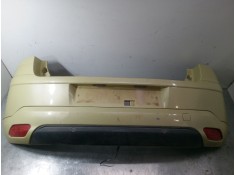 Recambio de paragolpes trasero para citroën c4 coupé (la_) 1.6 16v referencia OEM IAM   