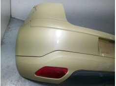 Recambio de paragolpes trasero para citroën c4 coupé (la_) 1.6 16v referencia OEM IAM    2