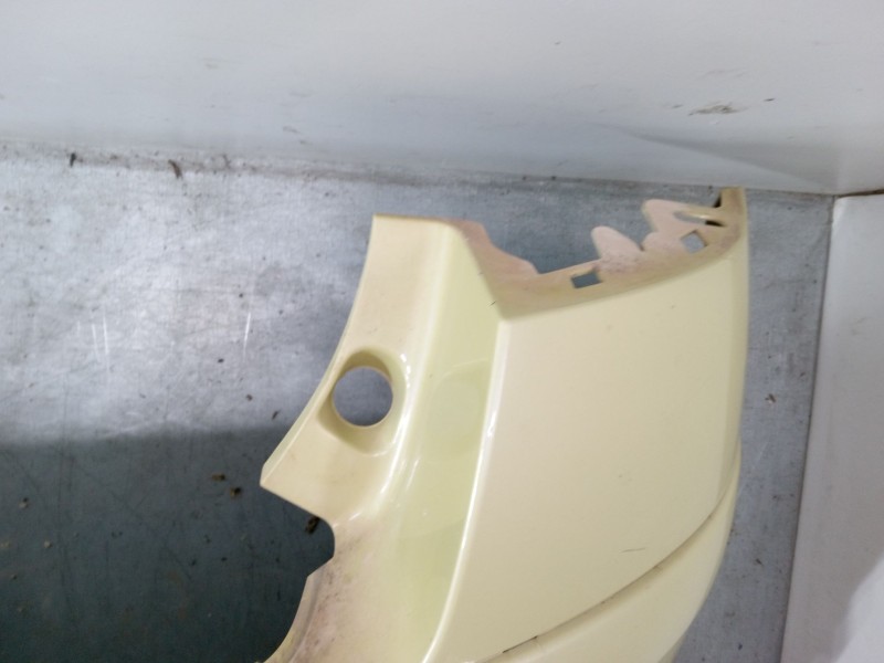 Recambio de paragolpes trasero para citroën c4 coupé (la_) 1.6 16v referencia OEM IAM   