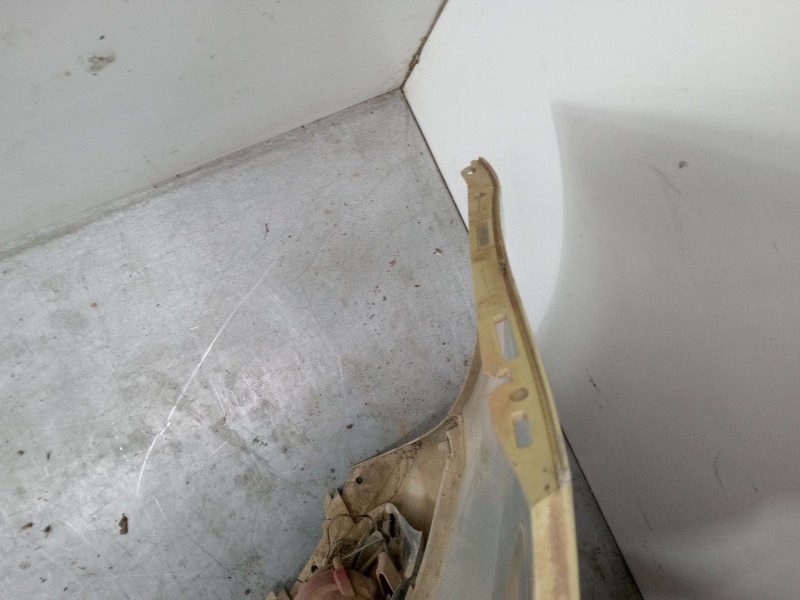 Recambio de paragolpes trasero para citroën c4 coupé (la_) 1.6 16v referencia OEM IAM   