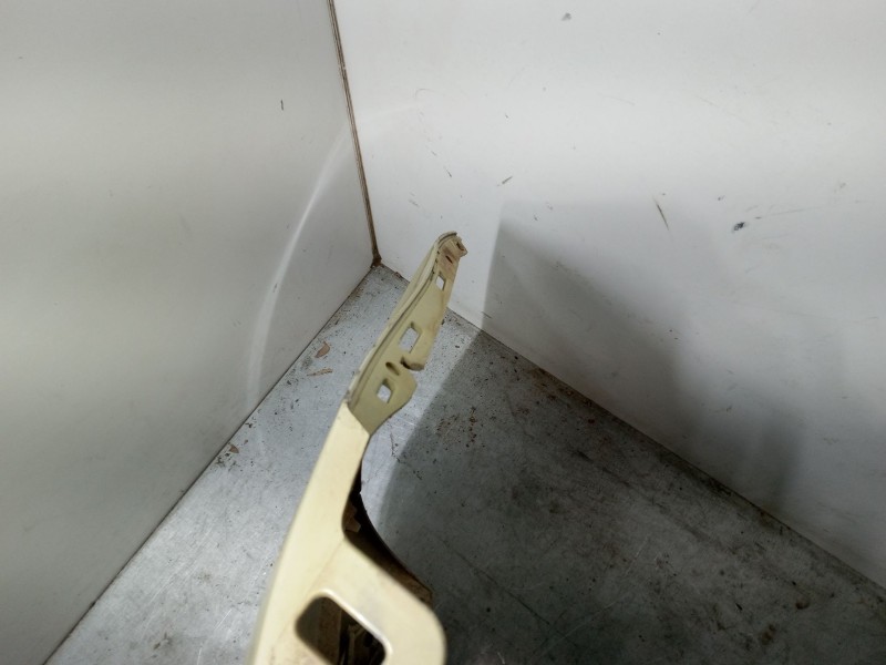 Recambio de paragolpes trasero para citroën c4 coupé (la_) 1.6 16v referencia OEM IAM   