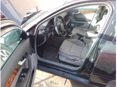 audi a3 (8p1) del año 2005 2