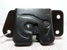Recambio de cerradura maletero / porton para hyundai matrix (fc) 1.5 crdi referencia OEM IAM   