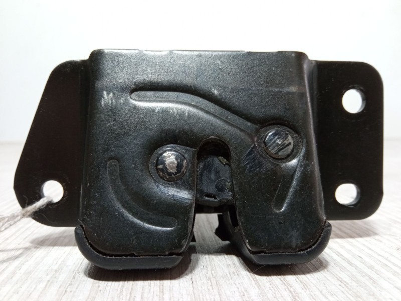 Recambio de cerradura maletero / porton para hyundai matrix (fc) 1.5 crdi referencia OEM IAM   
