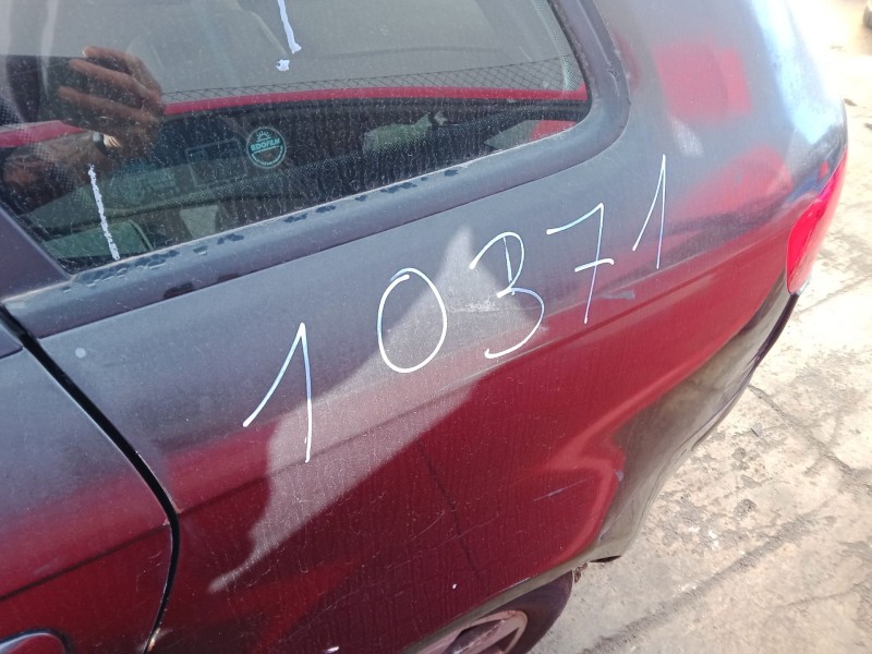 audi a3 (8p1) del año 2005