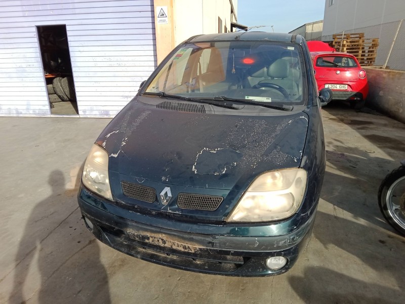 renault megane i grandtour (ka0/1_) del año 2001