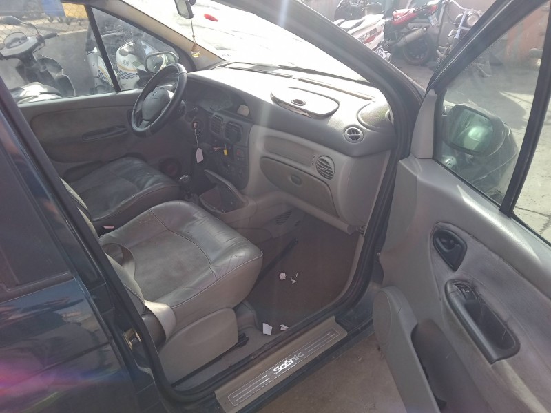 renault megane i grandtour (ka0/1_) del año 2001