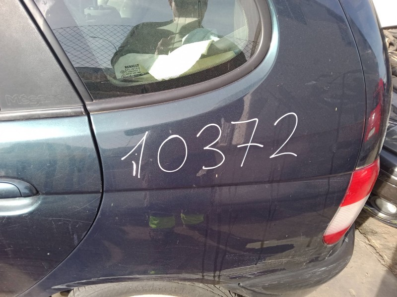 renault megane i grandtour (ka0/1_) del año 2001