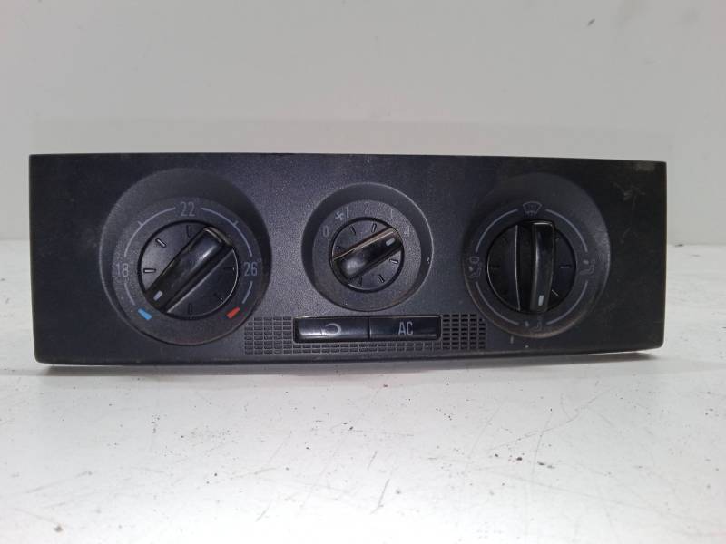MANDO CALEFACCION / A/A 06W43K1 
