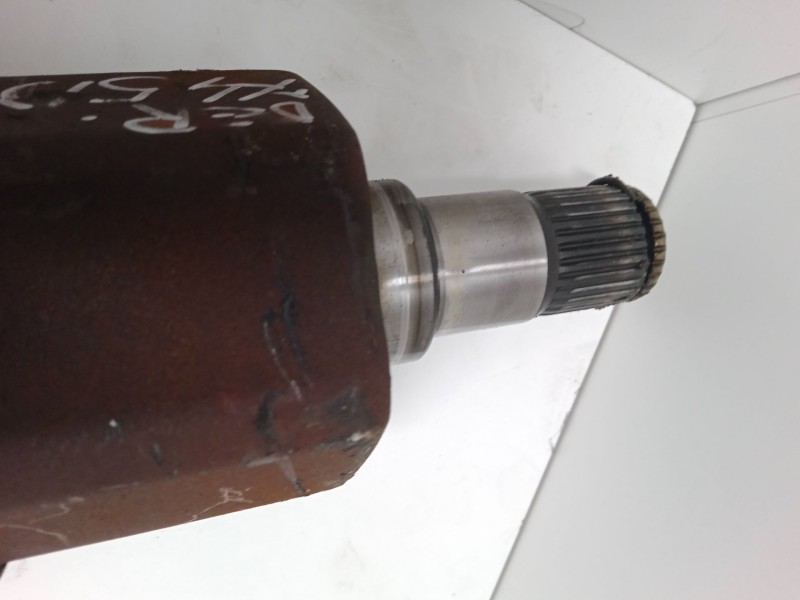 Recambio de transmision delantera derecha para kia cee´d hatchback (ed) 2.0 crdi 140 referencia OEM IAM   