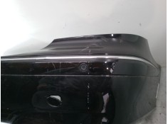 Recambio de paragolpes trasero para mercedes-benz clk descapotable (a209) clk 200 kompressor (209.442) referencia OEM IAM   