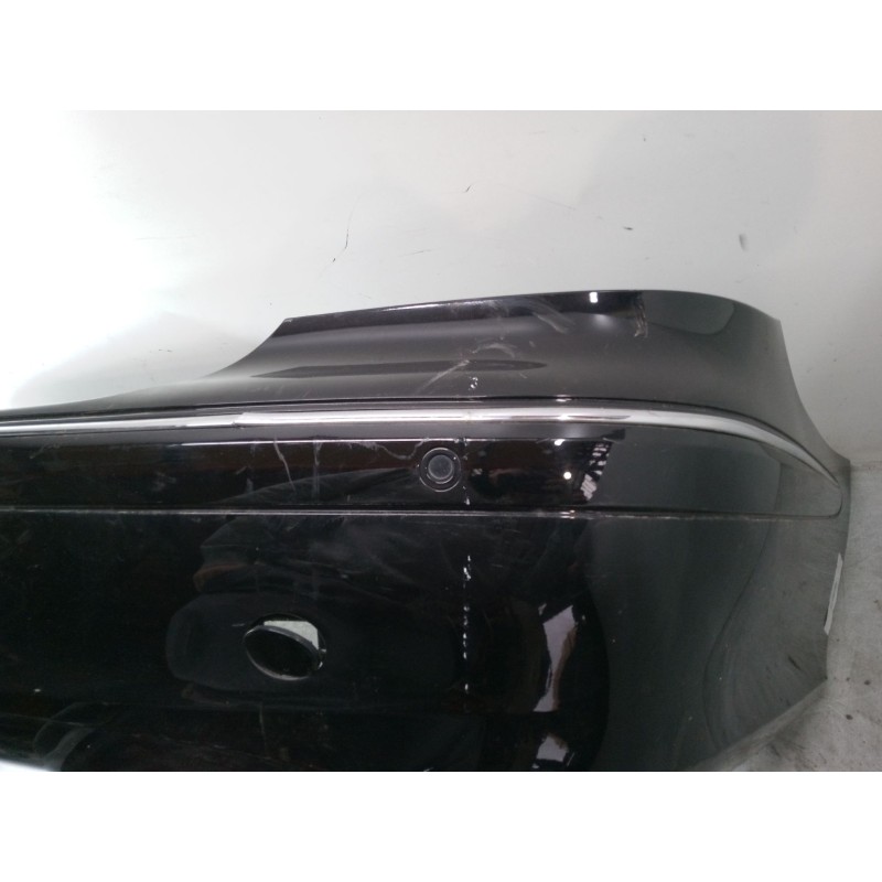 Recambio de paragolpes trasero para mercedes-benz clk descapotable (a209) clk 200 kompressor (209.442) referencia OEM IAM   