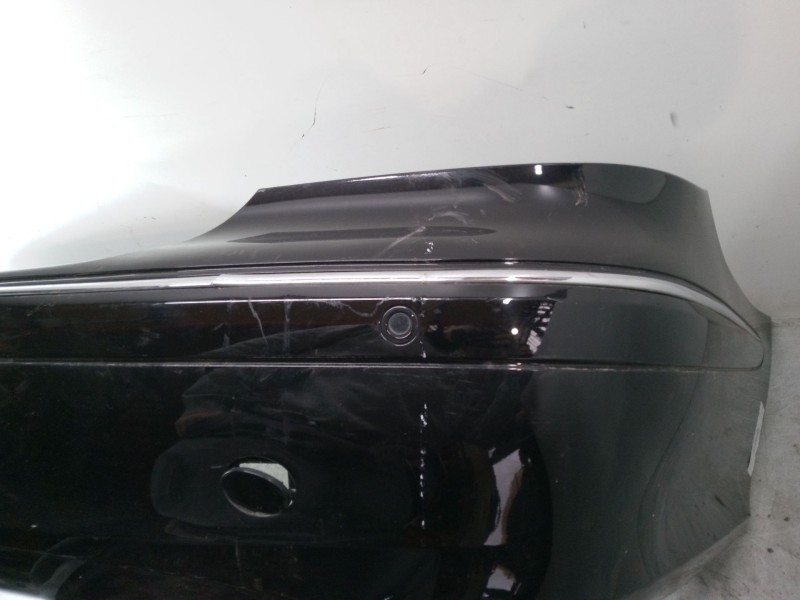 Recambio de paragolpes trasero para mercedes-benz clk descapotable (a209) clk 200 kompressor (209.442) referencia OEM IAM   