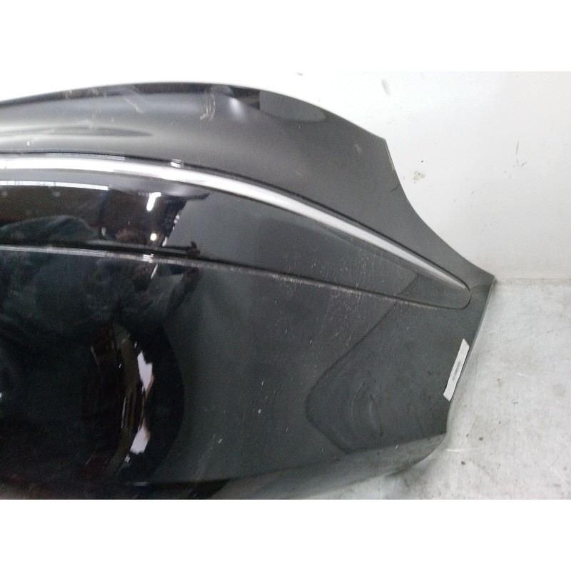 Recambio de paragolpes trasero para mercedes-benz clk descapotable (a209) clk 200 kompressor (209.442) referencia OEM IAM   