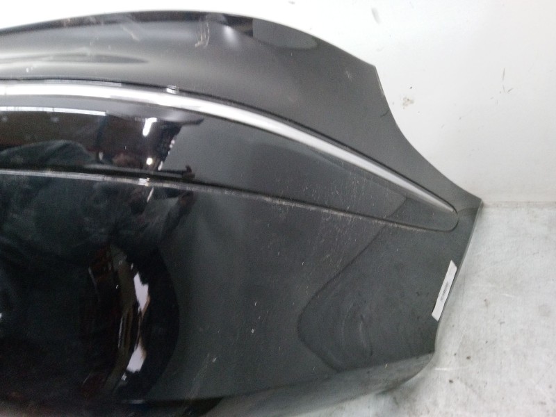 Recambio de paragolpes trasero para mercedes-benz clk descapotable (a209) clk 200 kompressor (209.442) referencia OEM IAM   