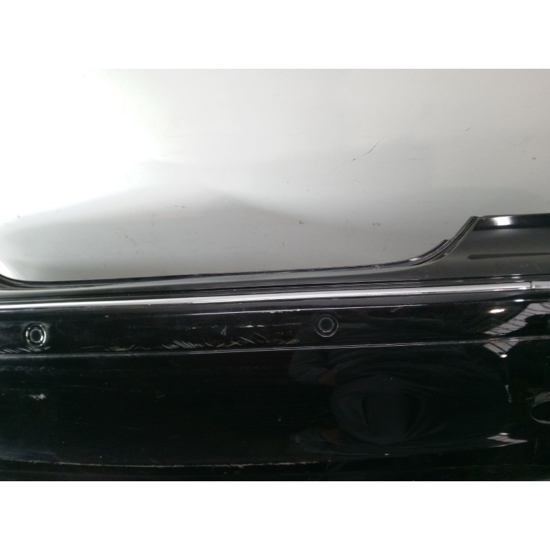 Recambio de paragolpes trasero para mercedes-benz clk descapotable (a209) clk 200 kompressor (209.442) referencia OEM IAM   