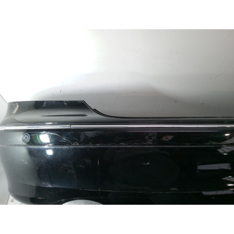 Recambio de paragolpes trasero para mercedes-benz clk descapotable (a209) clk 200 kompressor (209.442) referencia OEM IAM   