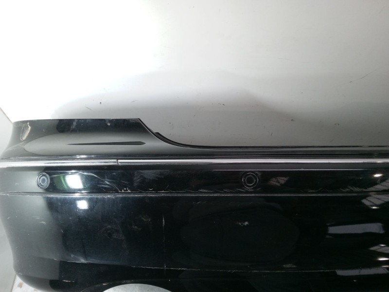 Recambio de paragolpes trasero para mercedes-benz clk descapotable (a209) clk 200 kompressor (209.442) referencia OEM IAM   