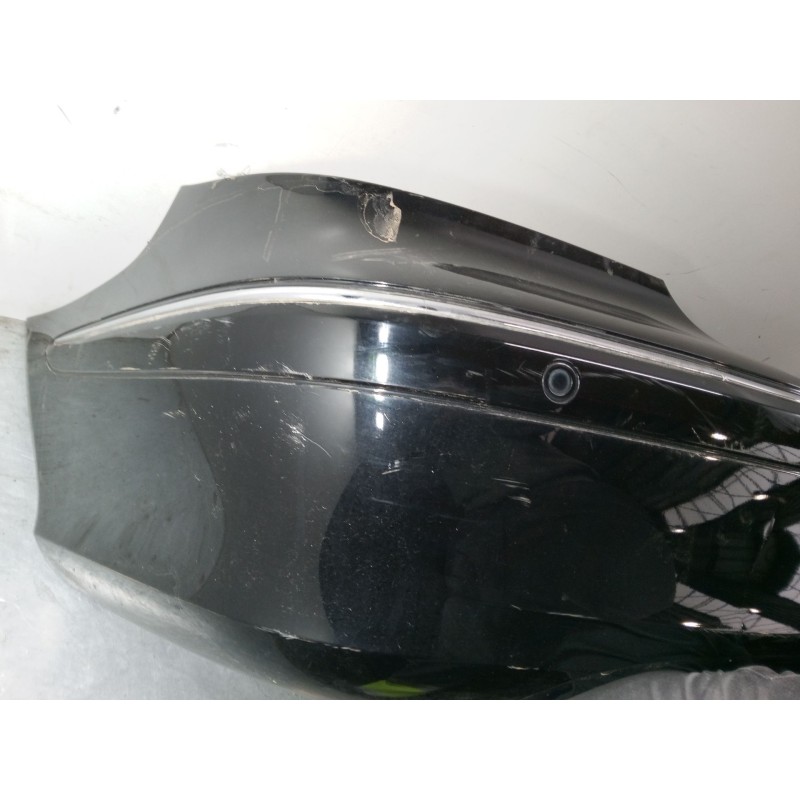 Recambio de paragolpes trasero para mercedes-benz clk descapotable (a209) clk 200 kompressor (209.442) referencia OEM IAM   