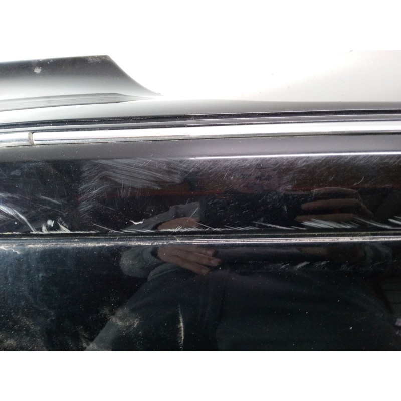 Recambio de paragolpes trasero para mercedes-benz clk descapotable (a209) clk 200 kompressor (209.442) referencia OEM IAM   