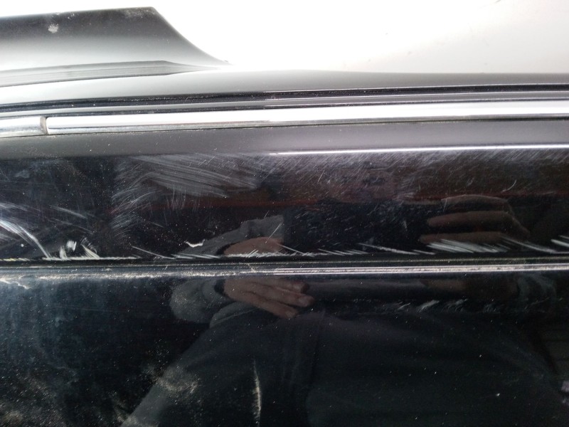 Recambio de paragolpes trasero para mercedes-benz clk descapotable (a209) clk 200 kompressor (209.442) referencia OEM IAM   