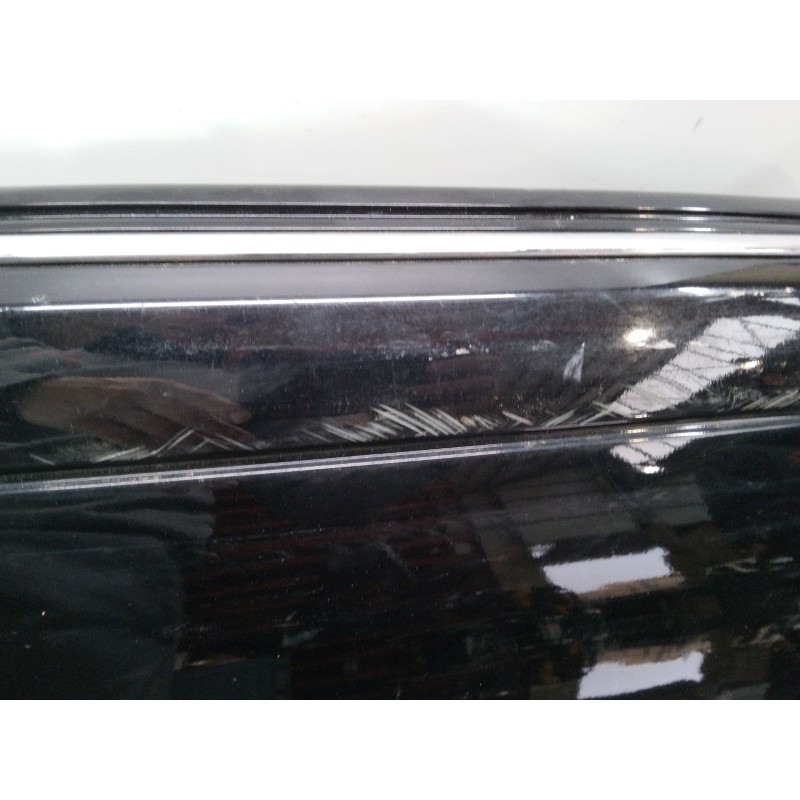 Recambio de paragolpes trasero para mercedes-benz clk descapotable (a209) clk 200 kompressor (209.442) referencia OEM IAM   