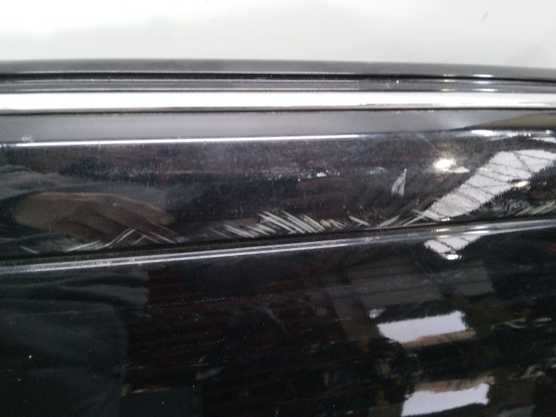 Recambio de paragolpes trasero para mercedes-benz clk descapotable (a209) clk 200 kompressor (209.442) referencia OEM IAM   