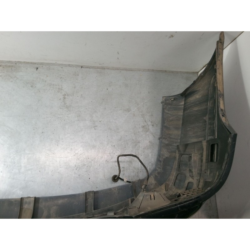 Recambio de paragolpes trasero para mercedes-benz clk descapotable (a209) clk 200 kompressor (209.442) referencia OEM IAM   