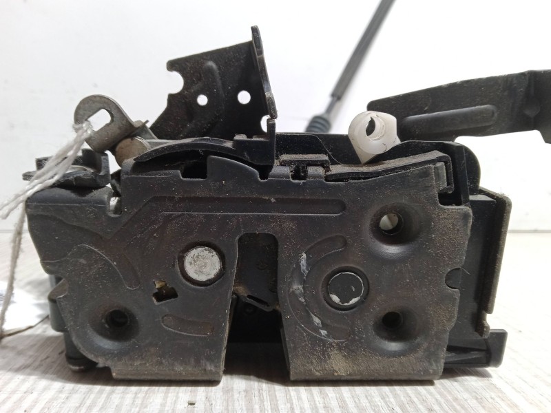 Recambio de cerradura puerta delantera izquierda para volvo v50 (545) 2.0 d referencia OEM IAM   