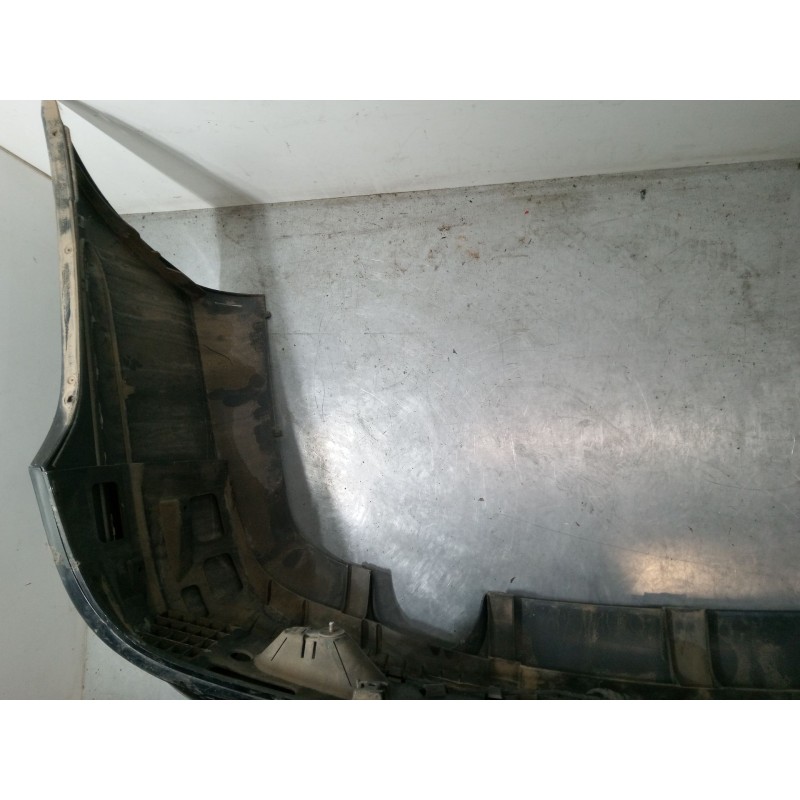 Recambio de paragolpes trasero para mercedes-benz clk descapotable (a209) clk 200 kompressor (209.442) referencia OEM IAM   