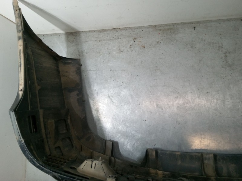 Recambio de paragolpes trasero para mercedes-benz clk descapotable (a209) clk 200 kompressor (209.442) referencia OEM IAM   