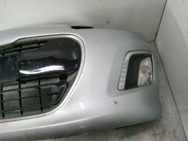 Recambio de paragolpes delantero para peugeot 308 i (4a_, 4c_) 1.6 hdi referencia OEM IAM 7401  