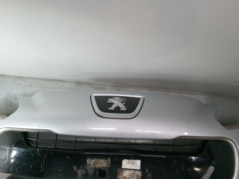 Recambio de paragolpes delantero para peugeot 308 i (4a_, 4c_) 1.6 hdi referencia OEM IAM 7401  