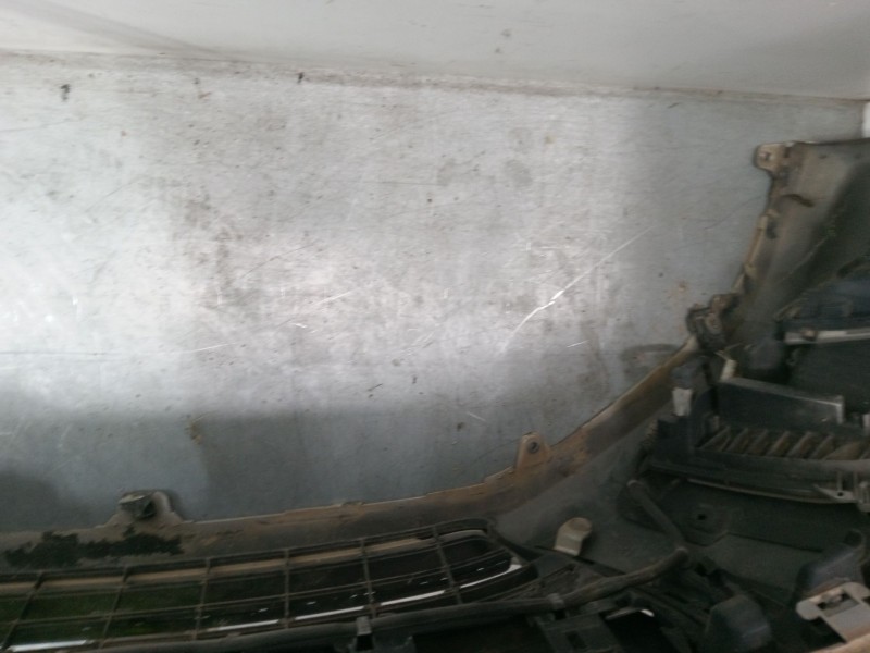 Recambio de paragolpes delantero para peugeot 308 i (4a_, 4c_) 1.6 hdi referencia OEM IAM 7401  