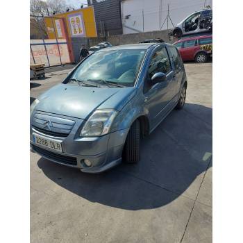 CITROËN C2 (JM_)